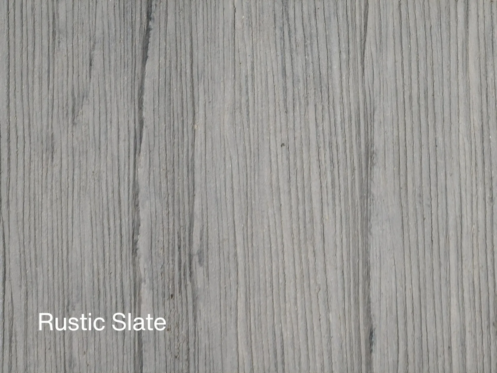 Rustic Slate