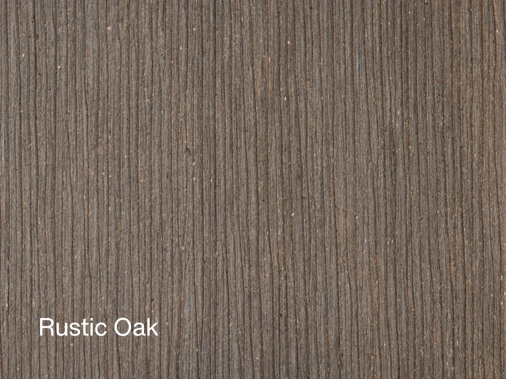 Rustic Oak
